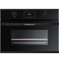 Духовой шкаф электрический Kuppersbusch CBP 6332.0 S5 Black Velvet